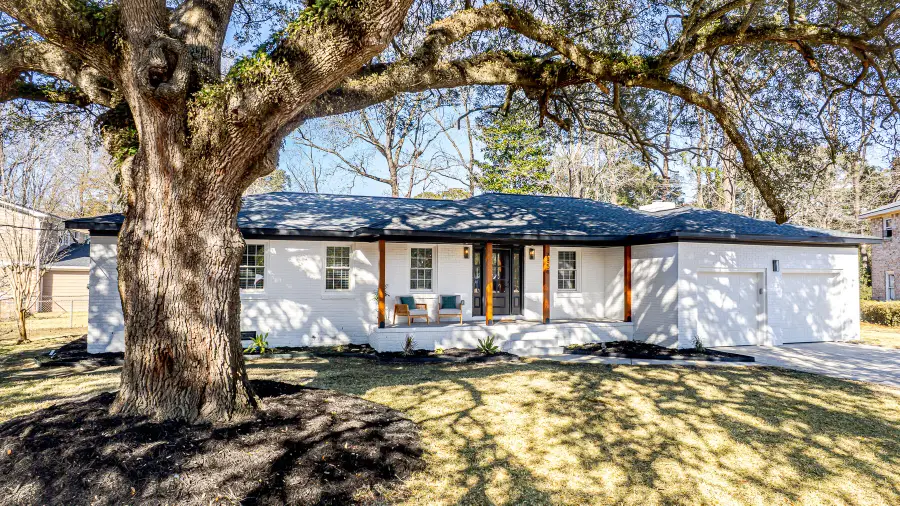 2854 S Palmer Drive, Charleston, SC 29414 - #2