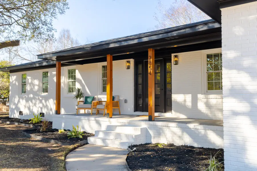 2854 S Palmer Drive, Charleston, SC 29414 - #3