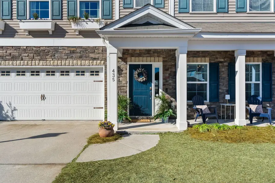 435 Flat Rock Lane, Summerville, SC 29486 - #2