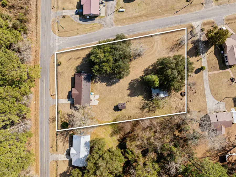 1225 Old Mill Road, Saint Stephen, SC 29479 - #3