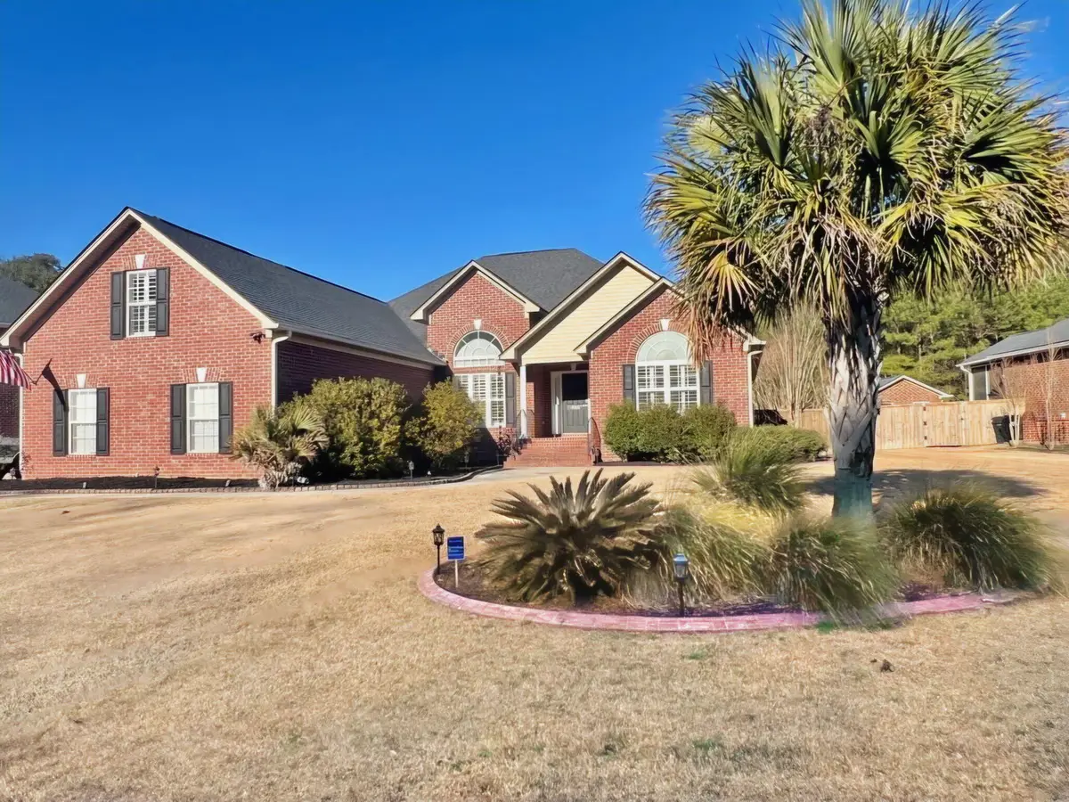 8765 Alexandria Drive Drive, North Charleston, SC 29420 - #1