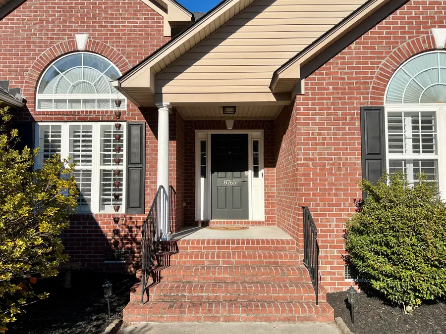 8765 Alexandria Drive Drive, North Charleston, SC 29420 - #3