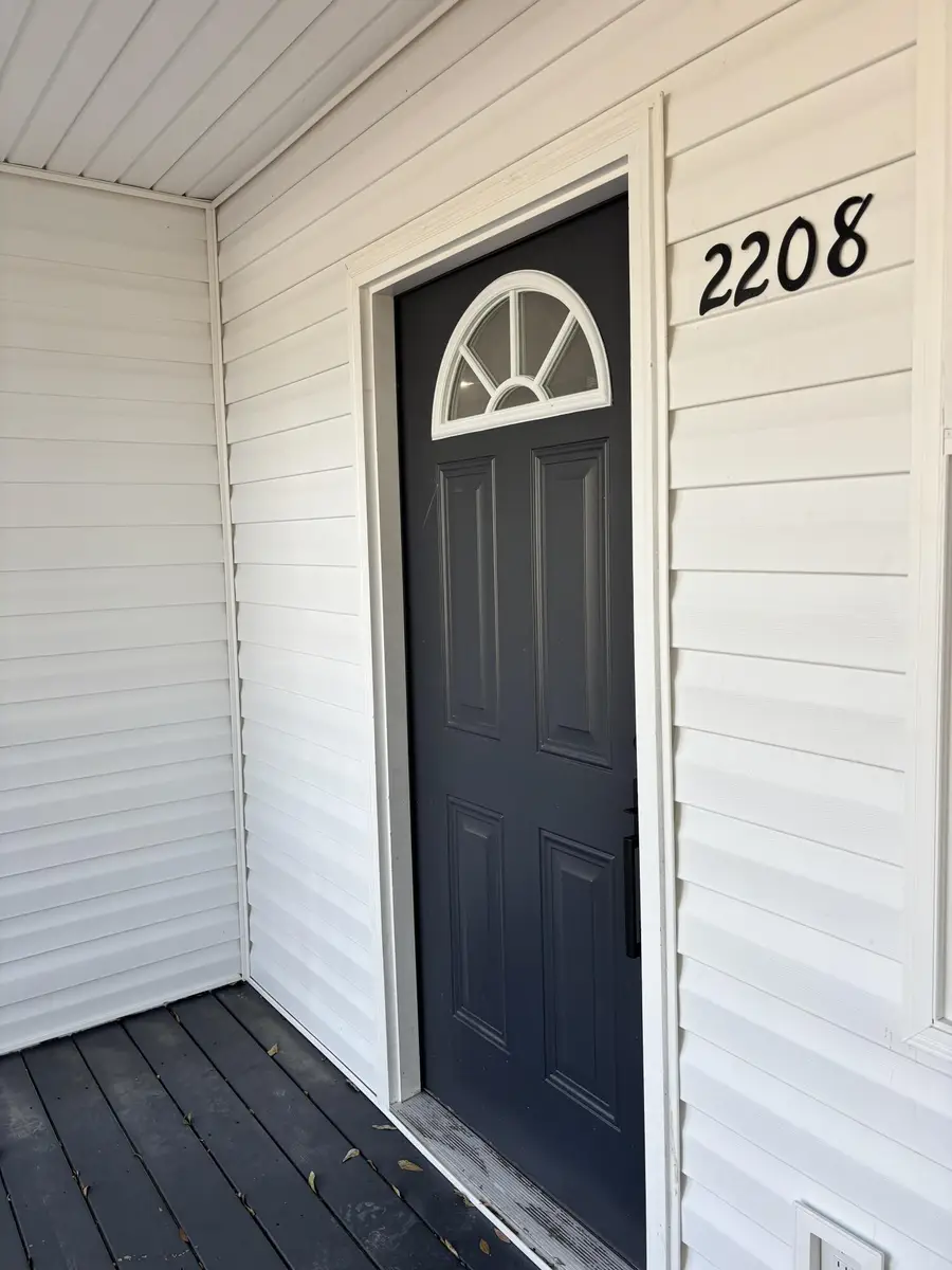 2208 Bailey Drive, North Charleston, SC 29405 - #3