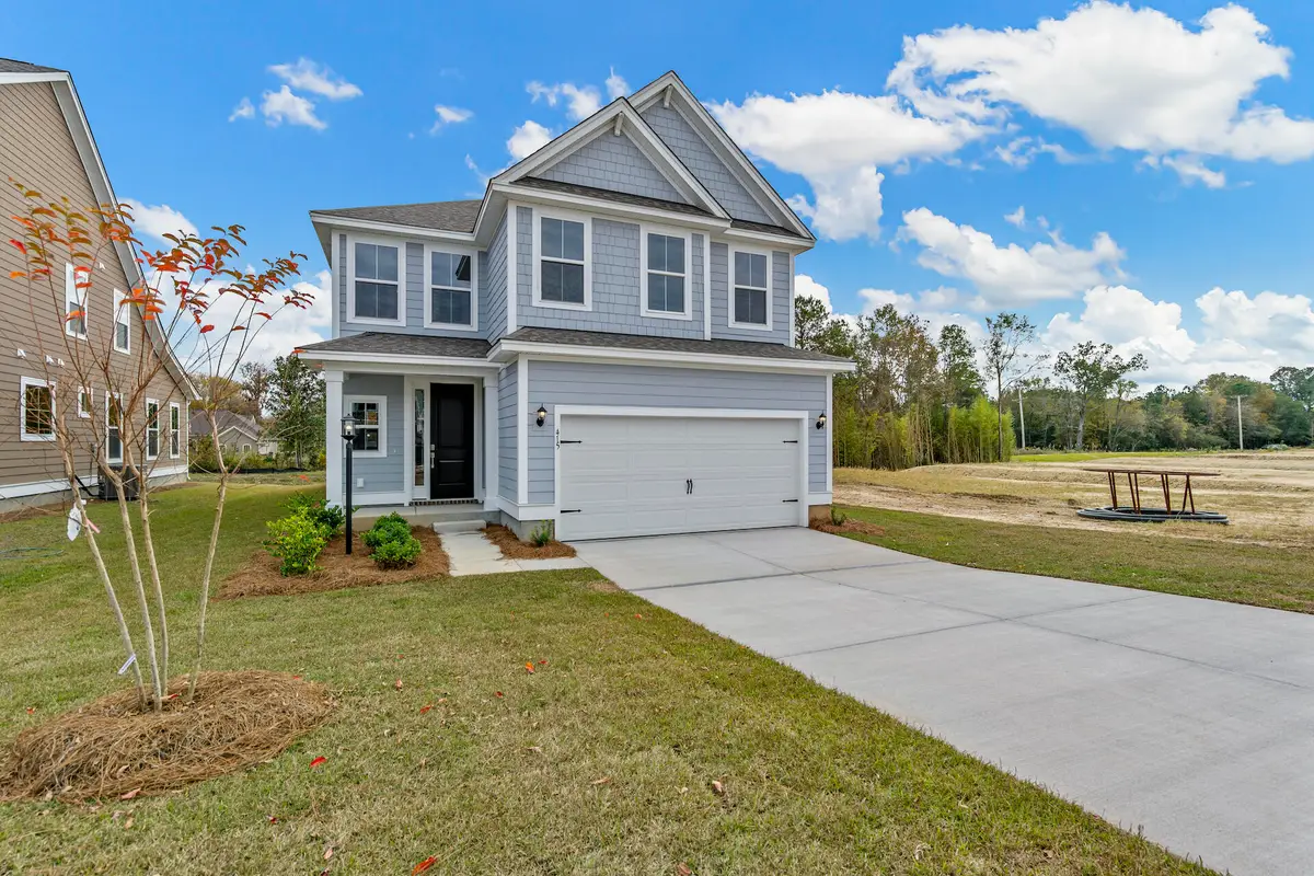 809 Abbey Gardens Drive, Moncks Corner, SC 29461 - #1