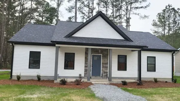33 Clara Court, Walterboro, SC 29488