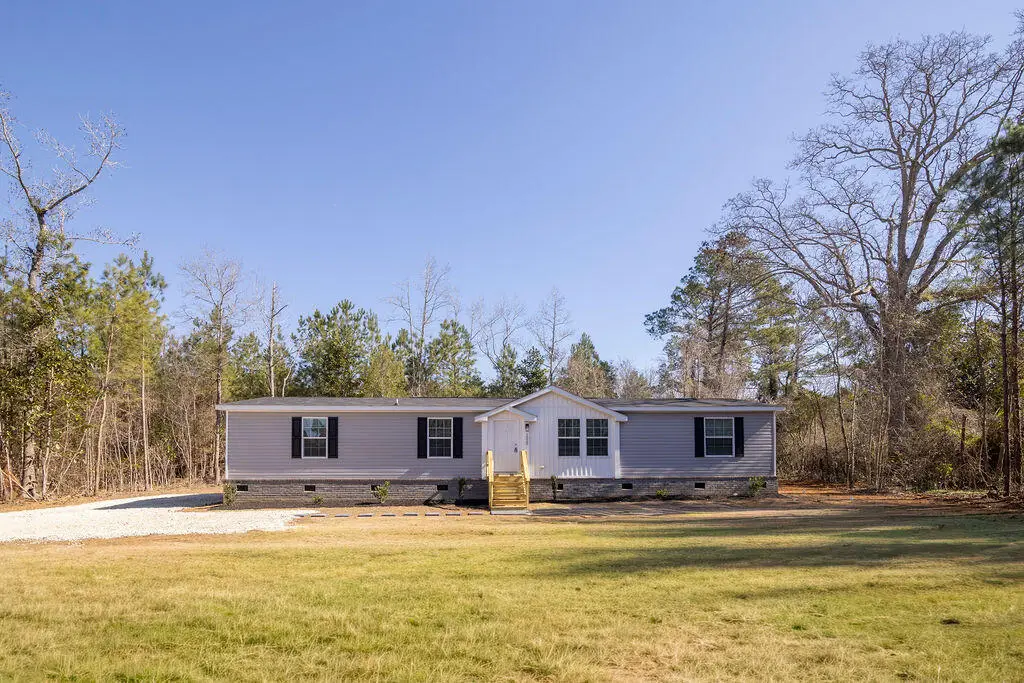 1020 Universal Circle, Saint Stephen, SC 29479 - #1
