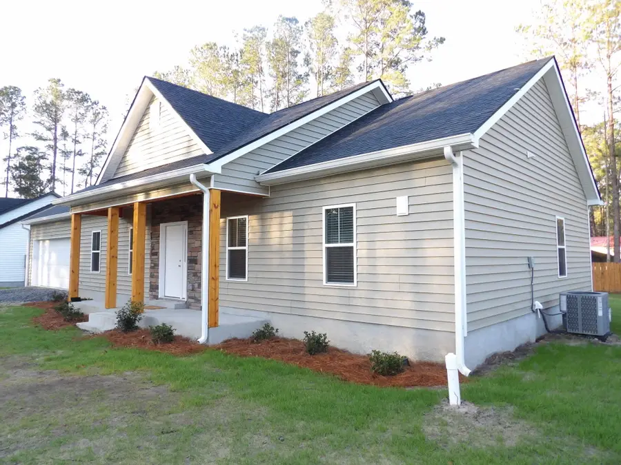 55 Clara Court, Walterboro, SC 29488 - #3