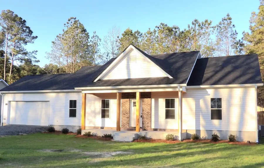 81 Clara Court, Walterboro, SC 29488 - #3