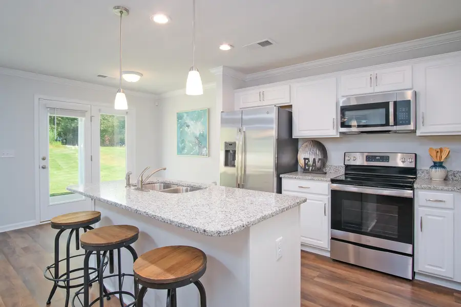 107 Old Creek Court, Goose Creek, SC 29445 - #2