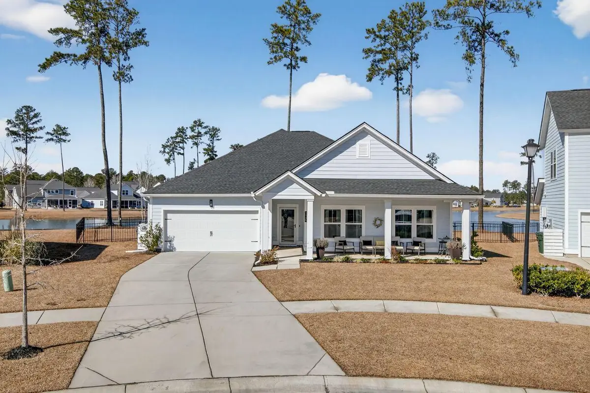 720 Newbury Street, Summerville, SC 29486 - #1