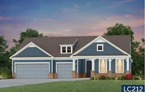 758 Spring Highlands Drive, Summerville, SC 29486 - #1