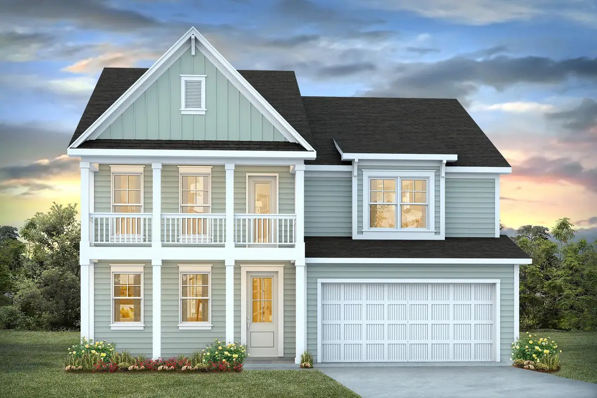 203 Terrace View Drive, Summerville, SC 29486 - #1