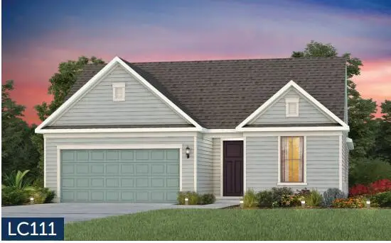 806 Cornflower Lane, Summerville, SC 29486 - #1