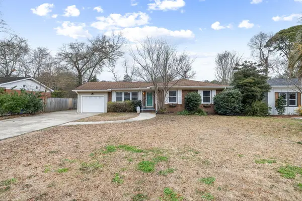 1520 Birthright Street, Charleston, SC 29407