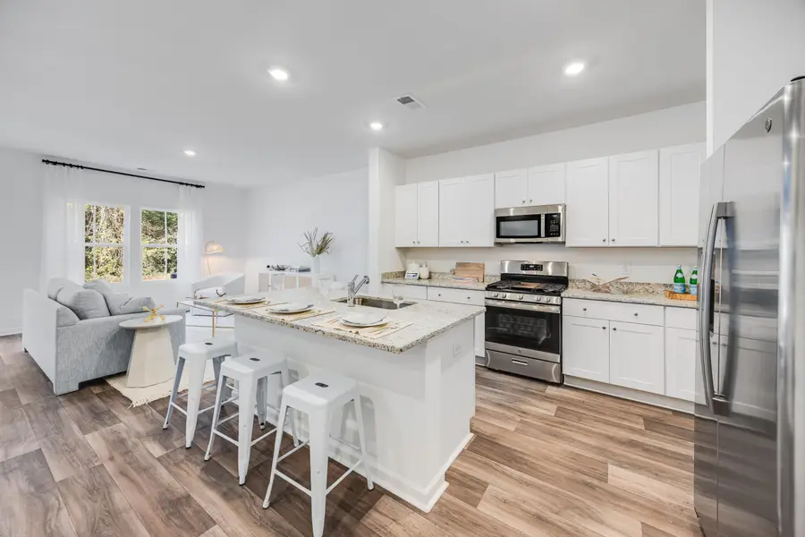 275 Agrarian Avenue, Summerville, SC 29485 - #2