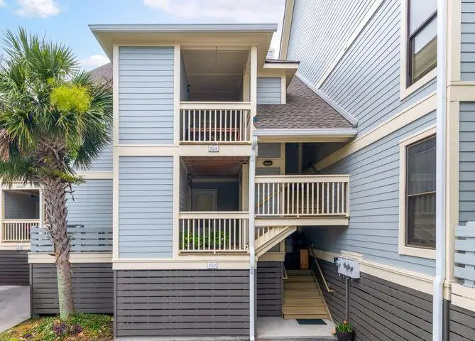 233 Little Oak Island Drive, Folly Beach, SC 29439 - #2