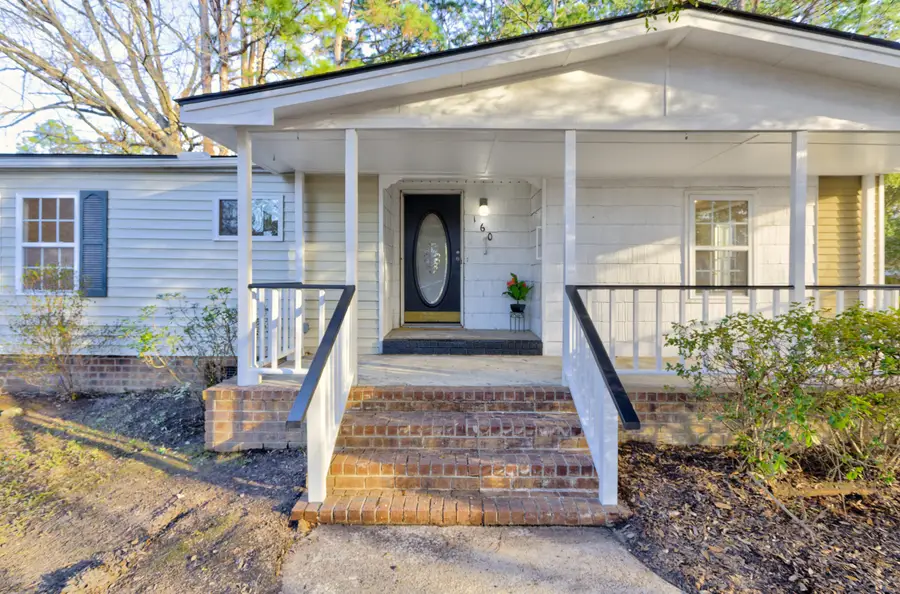 160 Grapevine Road, Summerville, SC 29483 - #2