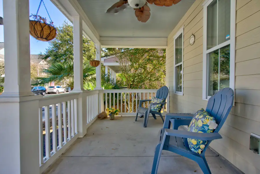 425 Verbena Avenue, Summerville, SC 29483 - #2