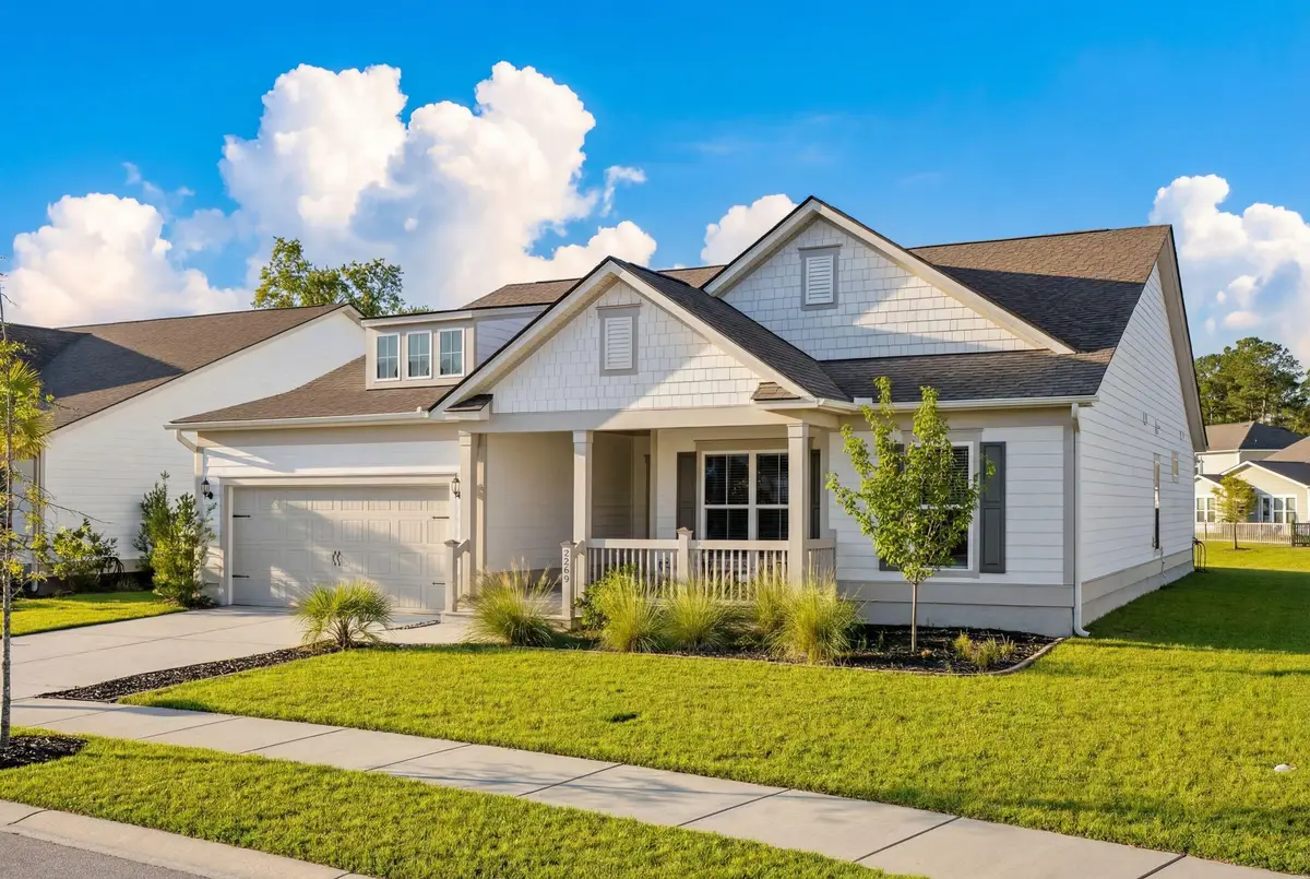 2269 Des Arc Road, Johns Island, SC 29455 - #1