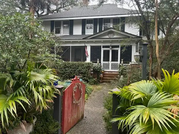 2136 St Lukes Dr & 2127 Coker Ave, Charleston, SC 29412