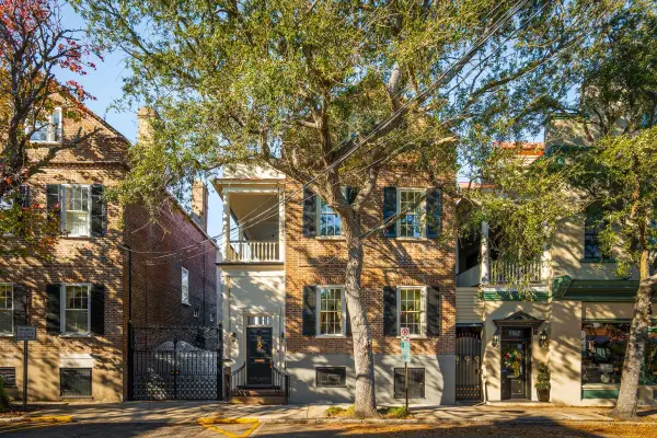 30 Hasell Street, Charleston, SC 29401
