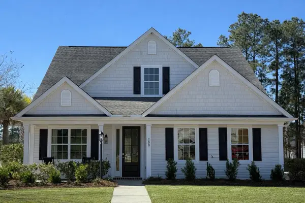 200 Foxbank Plantation Boulevard, Moncks Corner, SC 29461