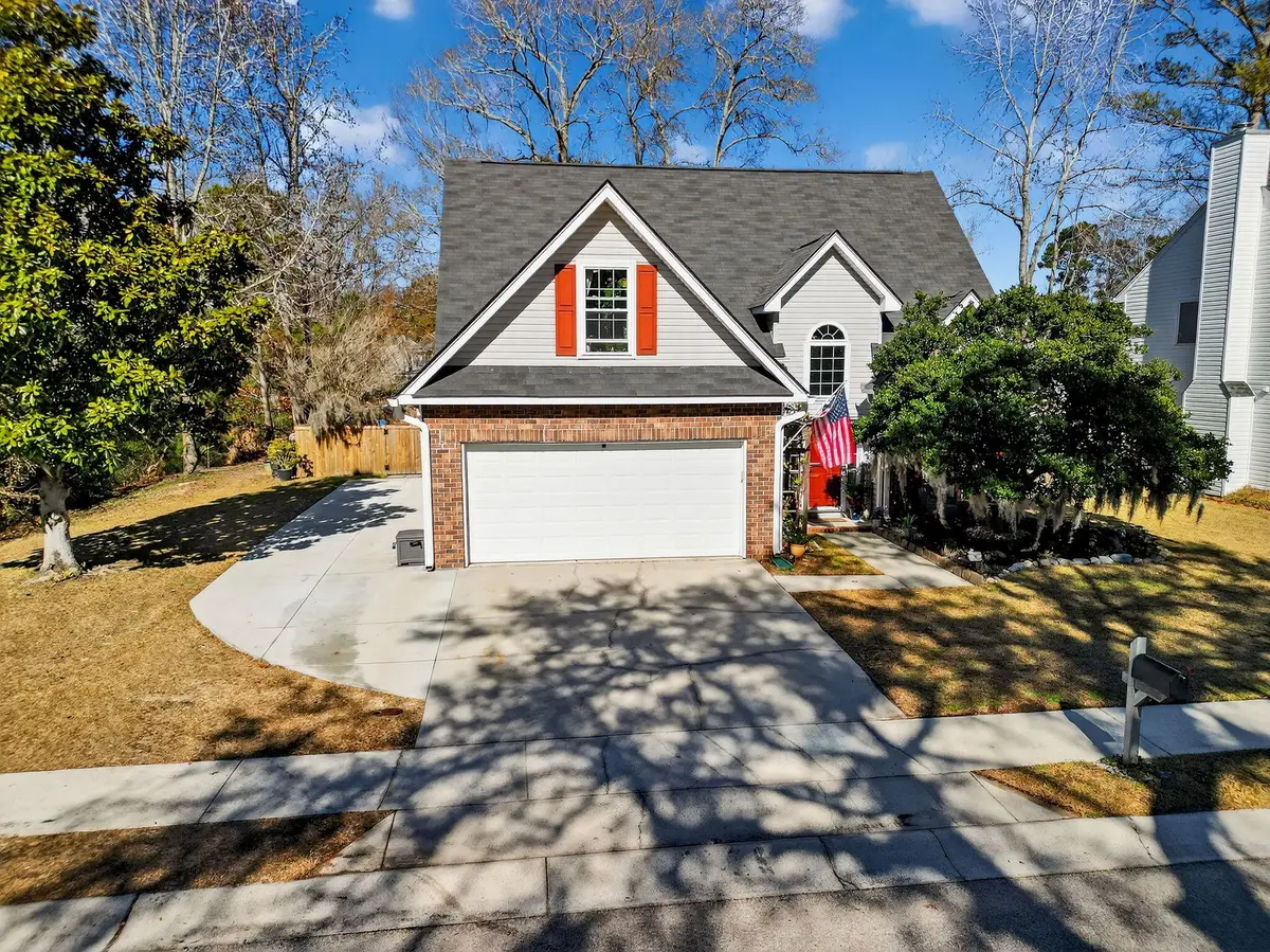 3157 Morningdale Drive, Mount Pleasant, SC 29466 - #1