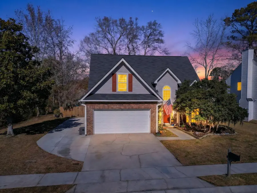 3157 Morningdale Drive, Mount Pleasant, SC 29466 - #2