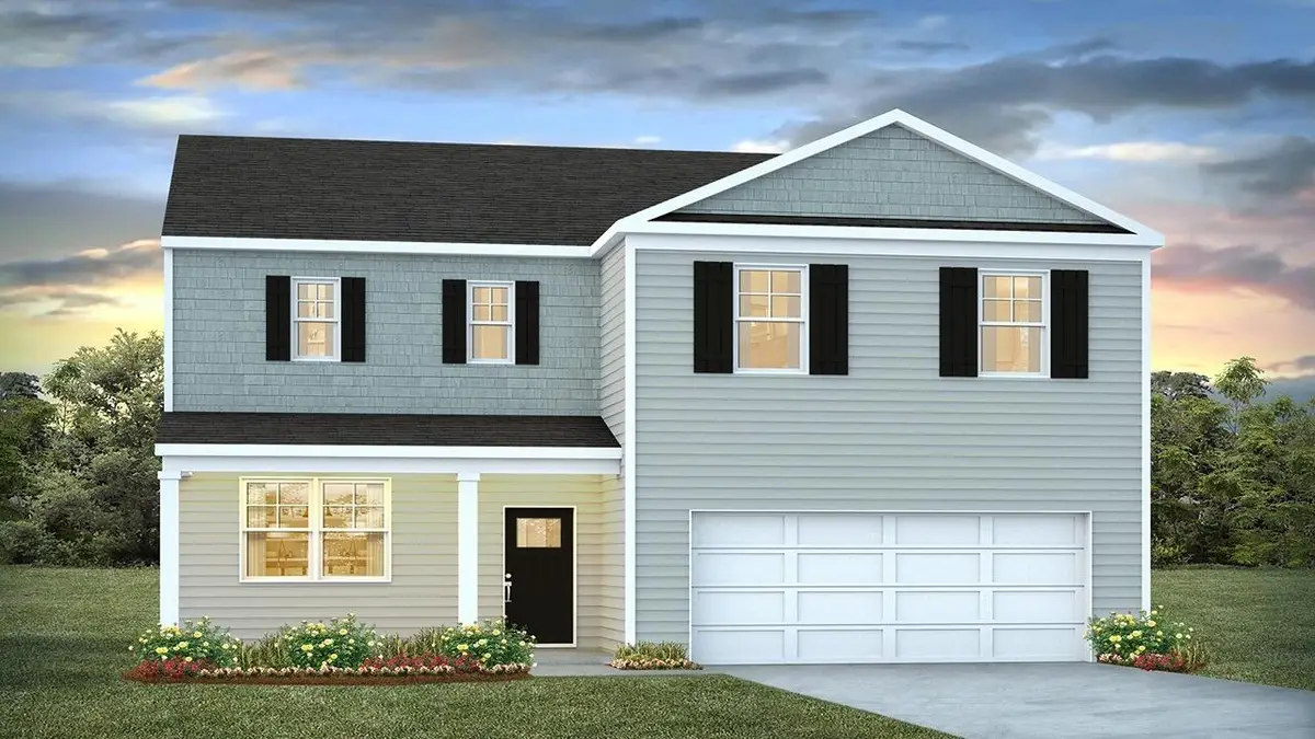 136 Morning View Way, Moncks Corner, SC 29461 - #1