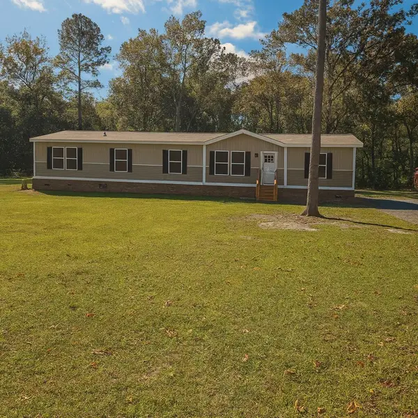 117 Martin Drive, Eutawville, SC 29048