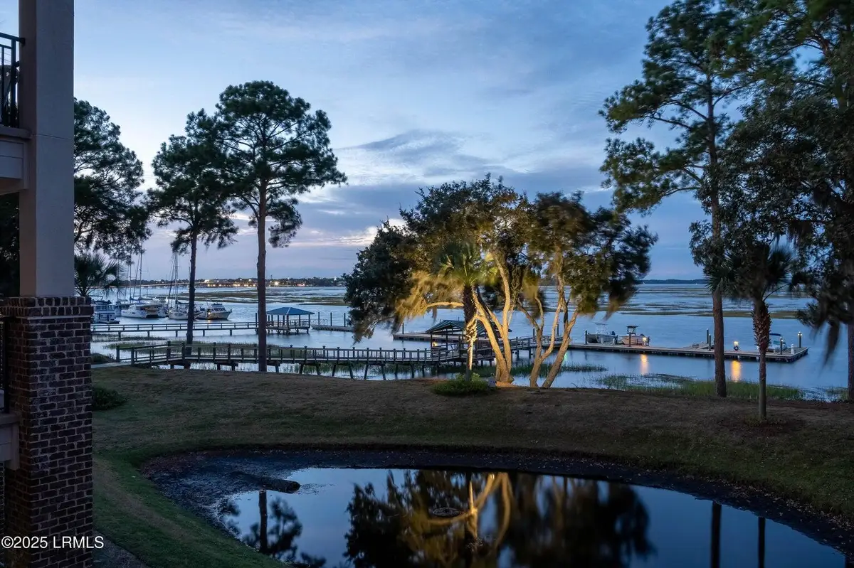 15 Sunset Boulevard #1201, Beaufort, SC 29907 - #1