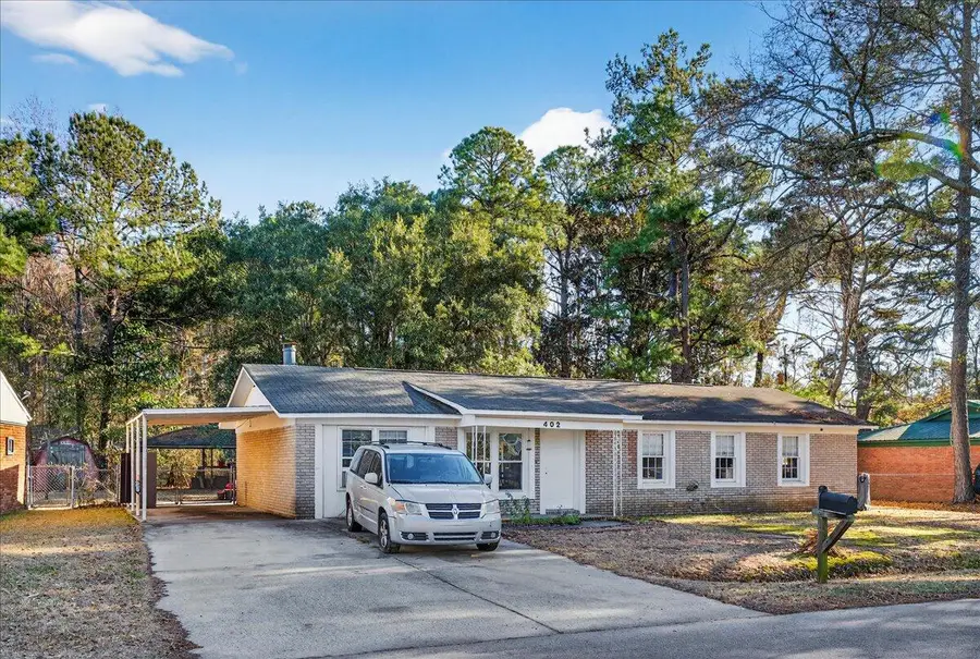 402 Tulip Street, Summerville, SC 29483 - #2