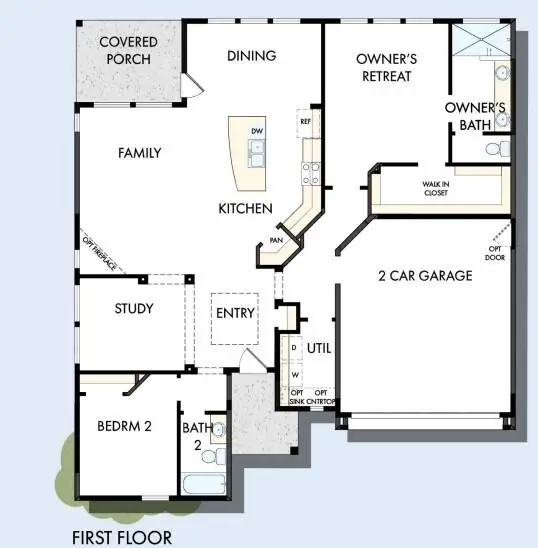 288 Brightside Trail, Summerville, SC 29486 - #3