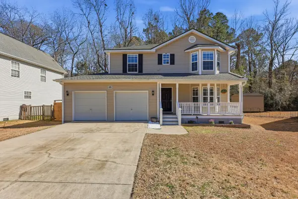 405 Stefan Drive, Charleston, SC 29412