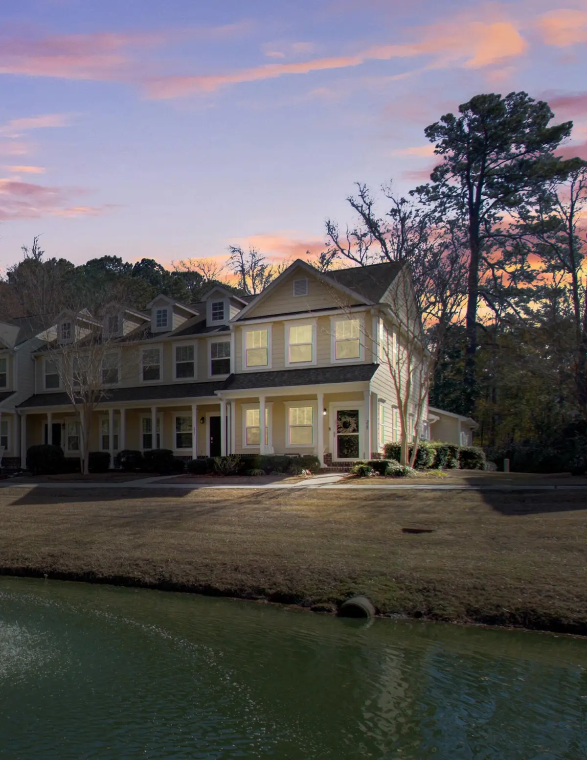 229 Bennett Lane, Summerville, SC 29483 - #1