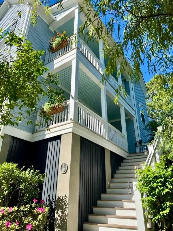 542 Amalie Farms Drive, Charleston, SC 29492 - #2