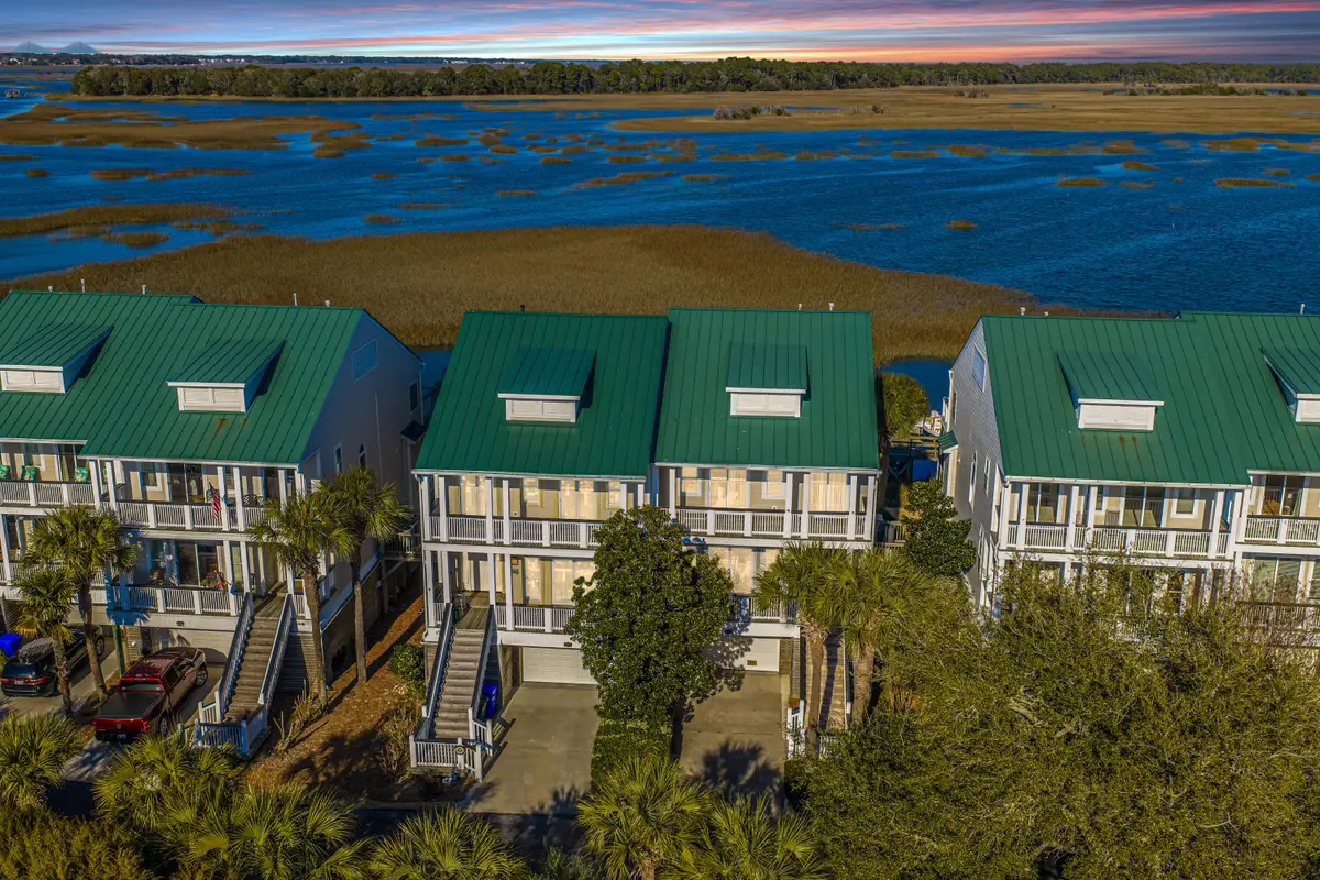 2206 Folly Road, Charleston, SC 29412 - #1