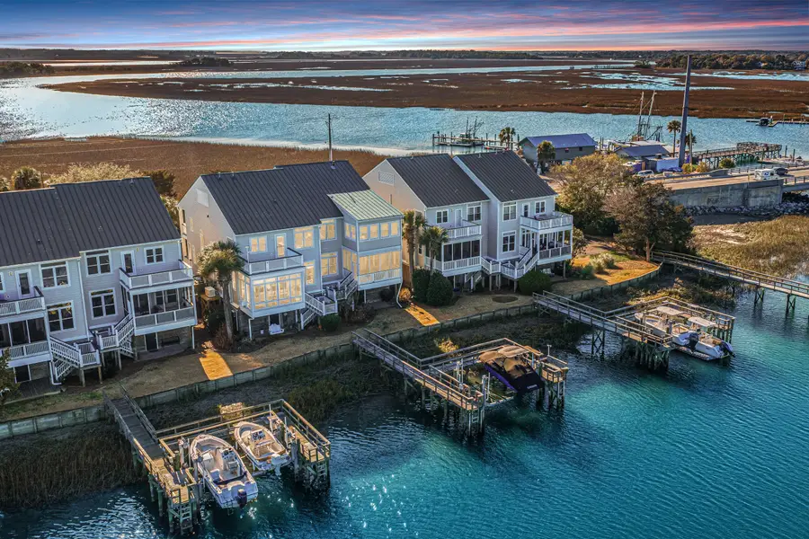 2206 Folly Road, Charleston, SC 29412 - #2