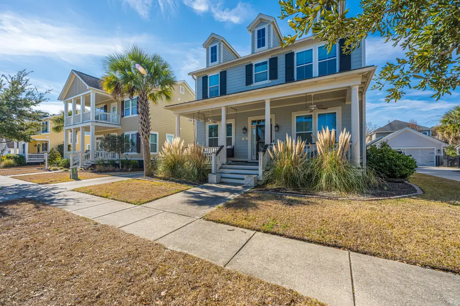 1477 Croaton Crsg, Mount Pleasant, SC 29466 - #2