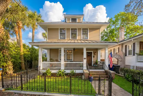 619 Rutledge Avenue, Charleston, SC 29403