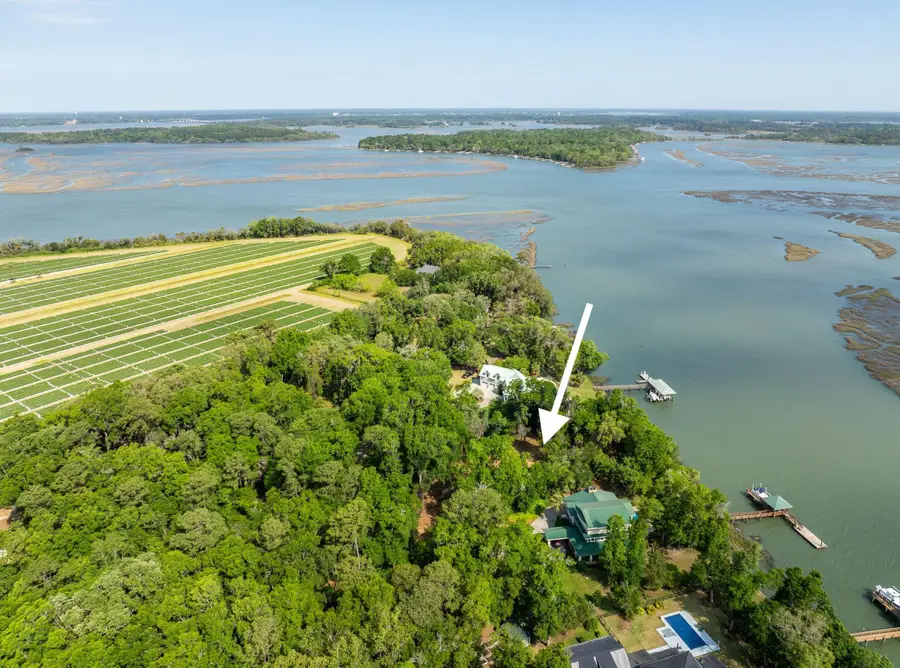 16 Comfort Point, Saint Helena Island, SC 29920 - #2