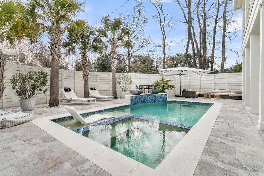 1100 Poplar Tree Drive, Mount Pleasant, SC 29464 - #2