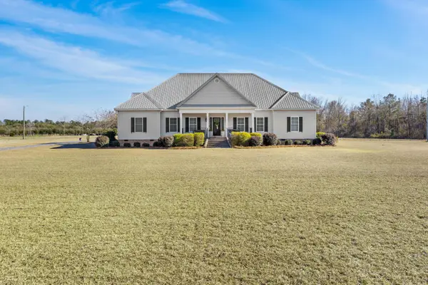 2341 Bowman Branch Highway, Rowesville, SC 29133