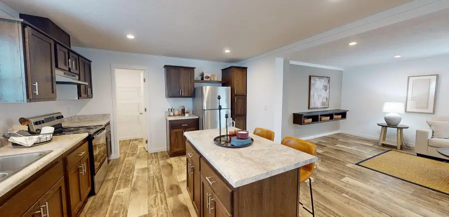 548 Evangelist Drive, Early Branch, SC 29916 - #2