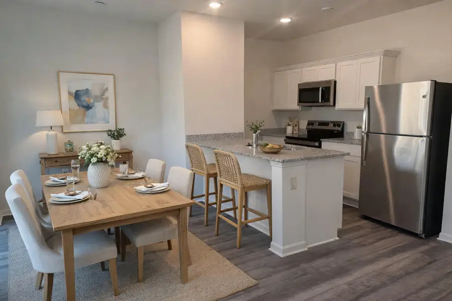 8867 Salamander Road #10, North Charleston, SC 29406 - #2