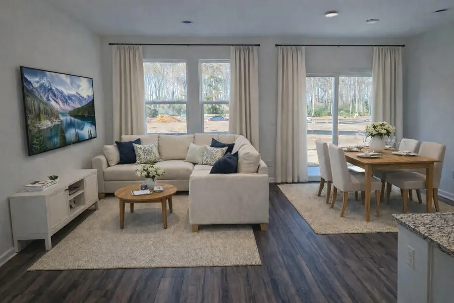 8867 Salamander Road #10, North Charleston, SC 29406 - #3