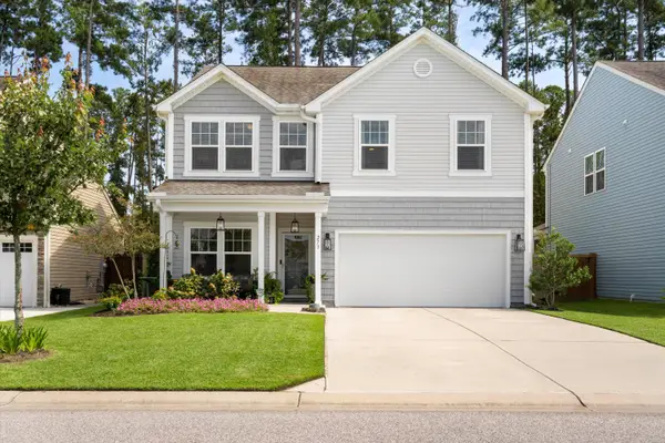 273 Dunlin Drive, Summerville, SC 29486