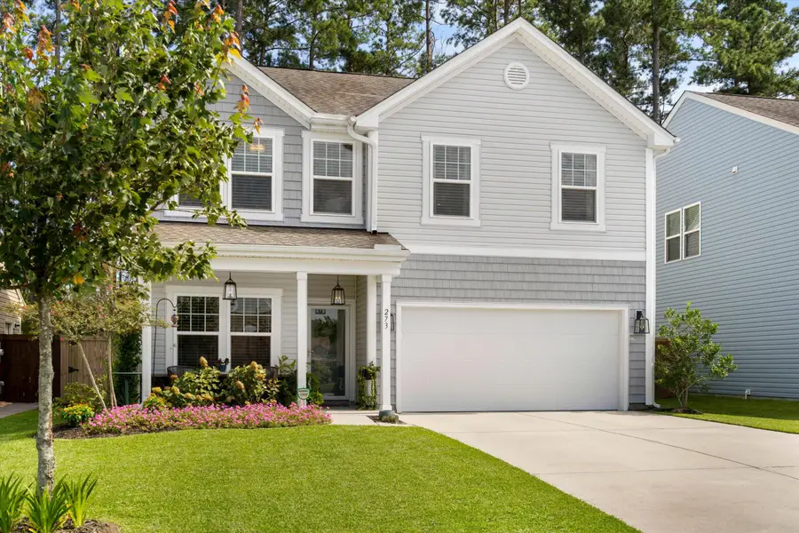273 Dunlin Drive, Summerville, SC 29486 - #2