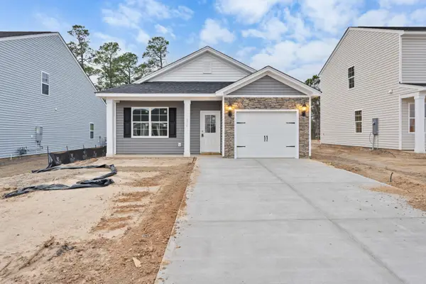 175 Willow Bay Drive, Orangeburg, SC 29118