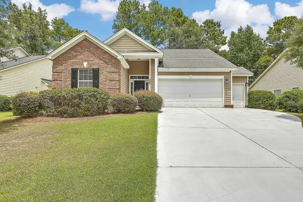 4908 Franconia Drive, Summerville, SC 29485
